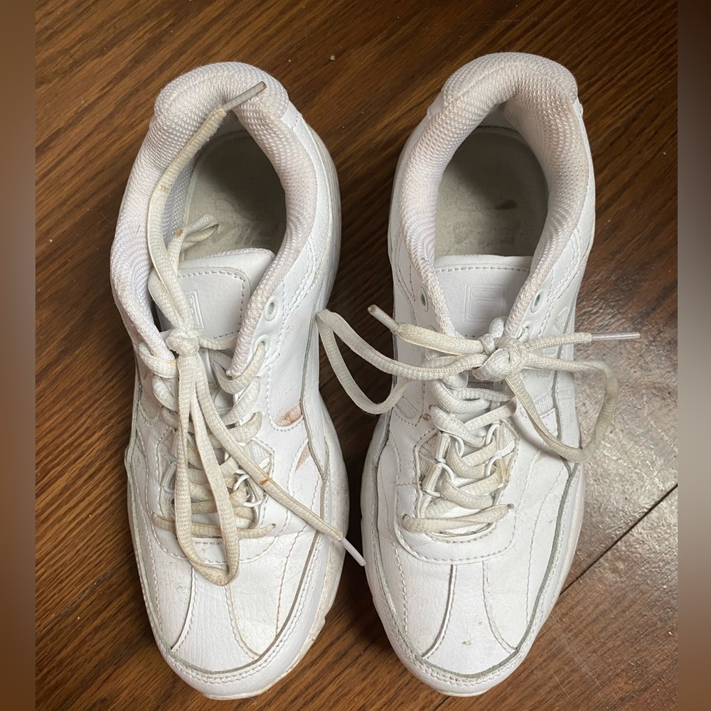 FILA sneakers